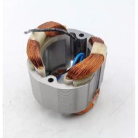 #19 STOJAN DO SZLIFIERKI OSCYLACYJNEJ DEDRA DED7943