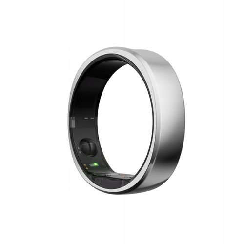 Smartring RingConn Gen 2, r.6 (srebrny) na Arena.pl