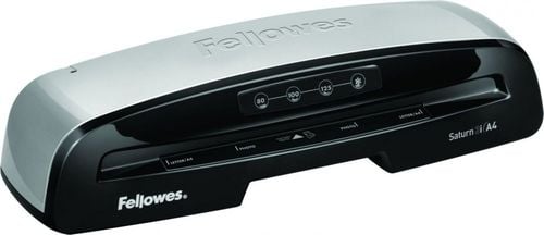 Laminator Fellowes Saturn 3i A4 na Arena.pl