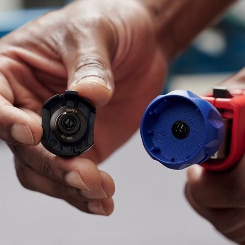 obcinak bix 6 - 76 mm (1/4''- 3'') grubości ścianki do 2 mm - kn 90 31 03b na Arena.pl