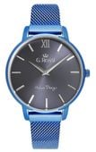 zegarek damski g.rossi 12177b-6f1 + box