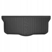 Mata bagażnika PEUGEOT 108 od 2014 Hatchback