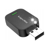 Adapter bezprzewodowy CarPlay - Android Auto