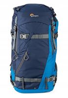 Plecak Lowepro Powder BP 500 AW Midnight Blue
