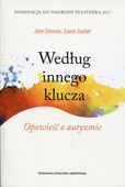 Według innego klucza Caren Zucker, John Donvan