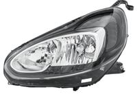 Opel Adam 13- Reflektor przedni lampa przednia lewa LED