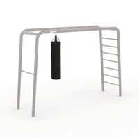 worek bokserski PlayBase MAŁPISZON