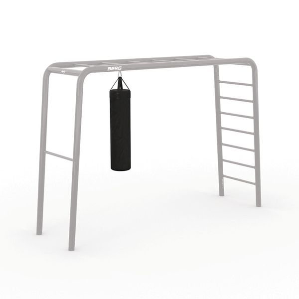 worek bokserski PlayBase MAŁPISZON zdjęcie 1