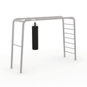 worek bokserski PlayBase MAŁPISZON