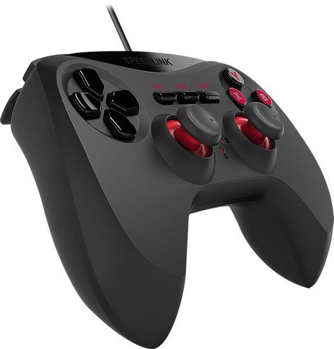Speedlink Gamepad STRIKE NX PC na Arena.pl