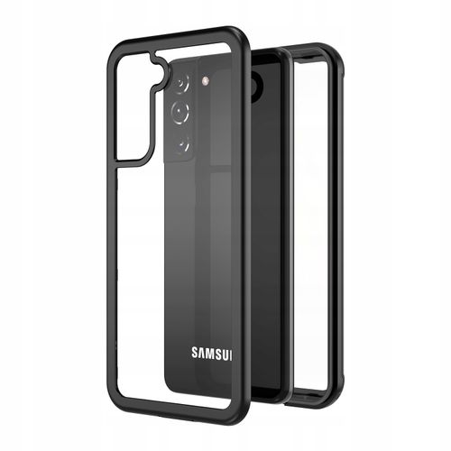 ETUI CASE OBUDOWA ARMOR 360° DO GALAXY S21+ na Arena.pl
