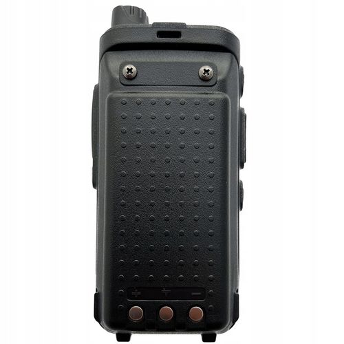 Baofeng P15UV PRO EU USB-C Krótkofalówka Radiotelefon Walkie Talkie PMR na Arena.pl