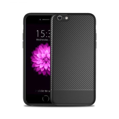 TECH-PROTECT CARBONLINE IPHONE 6/6S 4.7 BLACK na Arena.pl