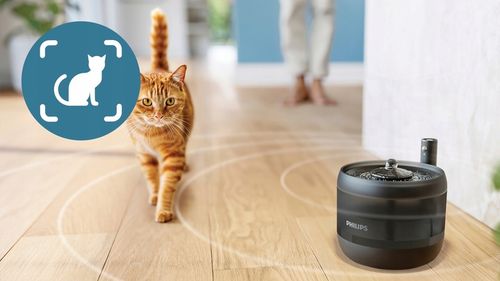 Philips PAW3210/02 Fontanna dla zwierząt poidełko automatyczne dla kota 2,2 na Arena.pl