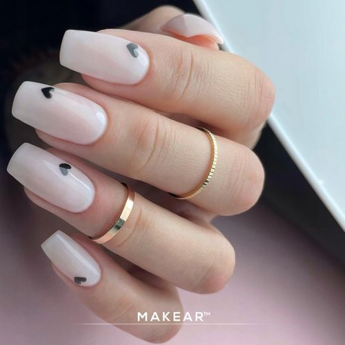 Makear Gel&Go GG02 Żel budujący do paznokci bez piłowania Marshmallow na Arena.pl