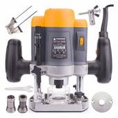 Frezarka górnowrzecionowa krawędziowa wycinarka