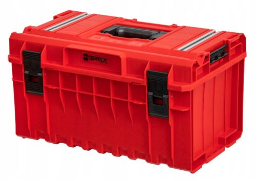 SKRZYNKA NARZĘDZIOWA QBRICK ONE SET RED na Arena.pl