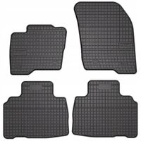 FORD EDGE od 2016 Dywaniki gumowe WYCIERACZKI