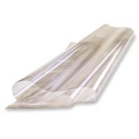 FOLIA OCHRONNA DO DRZWI PRZECIW DRAPANIU 100X50