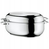 Brytfanna WMF Dwustronna 41 cm