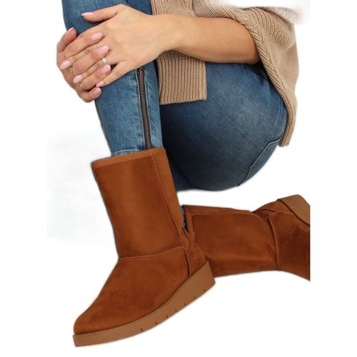 Emusy damskie camel K1838403 Camel r.41 na Arena.pl