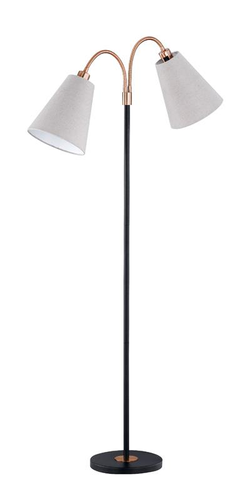 Lampa podłogowa Hopper 45422 Honsel na Arena.pl