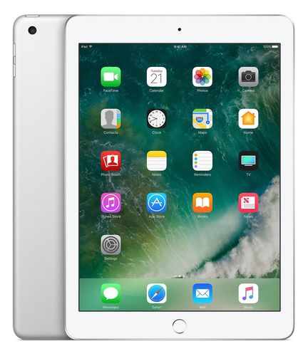Apple iPad PRO 9,8” 64 GB Gold version iCloud ready na Arena.pl