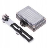 lampa diodowa bracket yongnuo yn-0906ii poręczna