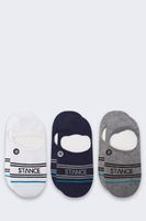 Stance Skarpetki wielokolorowy rozmiar 43-46