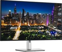 Dell UltraSharp 32 4k Thunderbolt