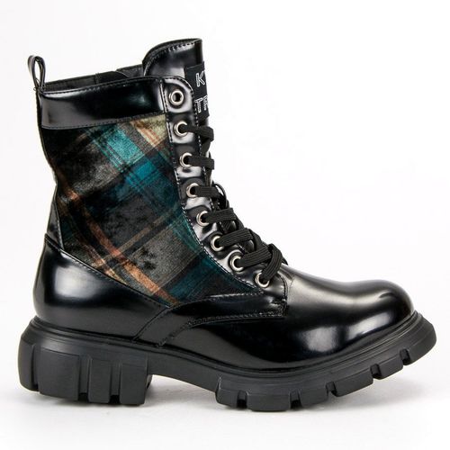 Botki Glany W Kratkę r.38 na Arena.pl