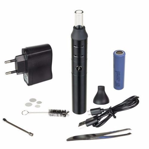 Waporyzator Storm Vaporizer na Arena.pl