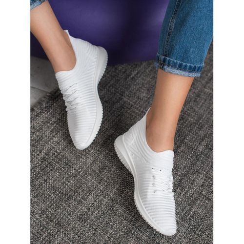 Wsuwane Buty Tekstylne r.37 na Arena.pl