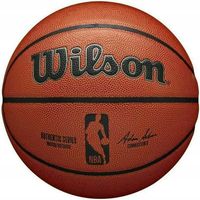 Piłka do koszykówki kosza WILSON NBA AUTHENTIC REPLICA 7