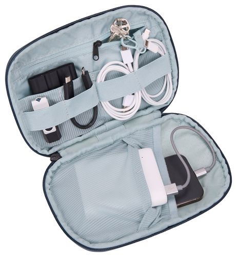 Thule Subterra 2 PowerShuttle Medium - Dark Slate na Arena.pl