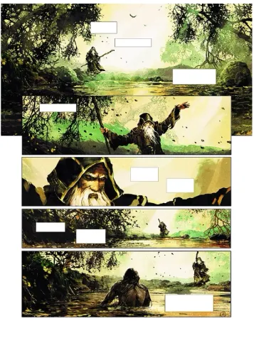 Excalibur. Kroniki na Arena.pl