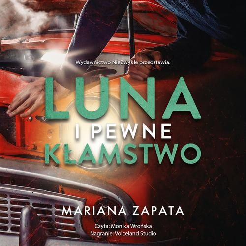 (mp3) Luna i pewne kłamstwo zdjęcie 1
