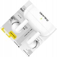 Słuchawki TWS bezprzewodowe bluetooth dokanałowe do Xiaomi 15 5G