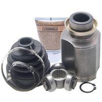 Przegub wewnętrzny prawy 23x43x28 MAZDA 626 V 1997 1998 1999 2000 2001 2002