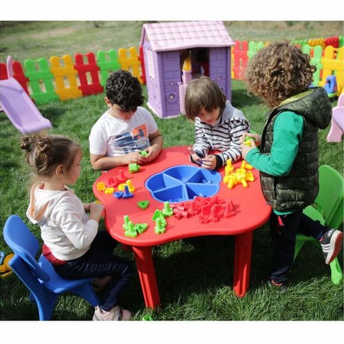 klocki edukacyjne śruby King na Arena.pl