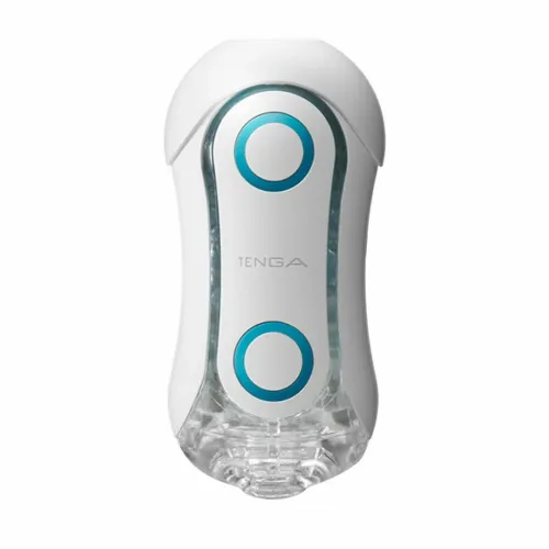 masturbator - tenga flip orb blue rush na Arena.pl