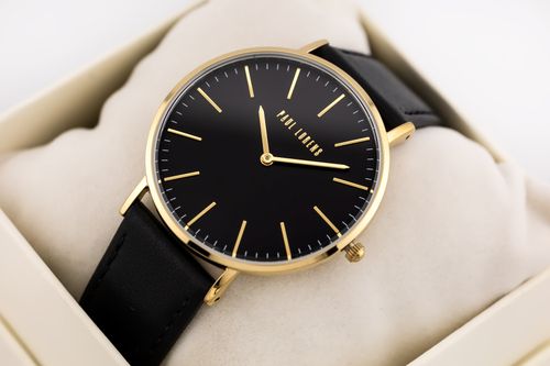 ZEGAREK DAMSKI PAUL LORENS - PL11014A7-1A2 (zg509b) + BOX na Arena.pl