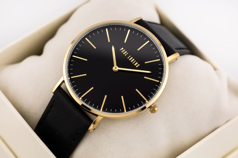 ZEGAREK DAMSKI PAUL LORENS - PL11014A7-1A2 (zg509b) + BOX zdjęcie 6