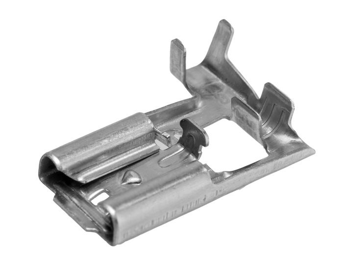 Wiązka do żarówki H4 oryginał AMP zdjęcie 7