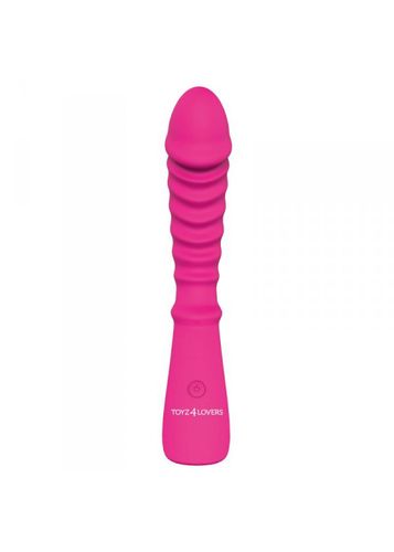 wibrator vibratore design elys   roundish plot real wave pink na Arena.pl