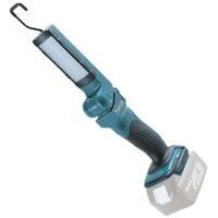 LATARKA AKUMULATOROWA LED 14.4/18V DML801 + DYFUZOR - M DEBDML801X