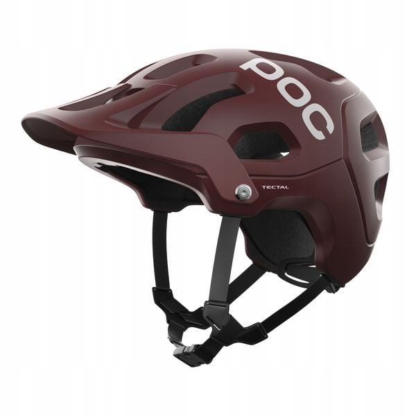 Kask rowerowy Poc Tectal r. XL/XXL zdjęcie 1