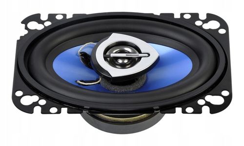 Peiying PY-AQ462C Głośniki samochodowe 4x6 Daewoo VW Seat Fiat Nissan Iveco na Arena.pl