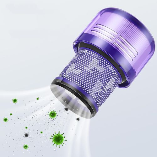 Akumulator ASUNCELL 3900 mAh do Dyson V11, 25,2 V z filtrem i śrubami na Arena.pl