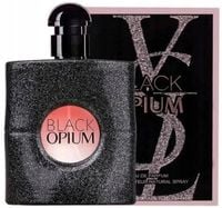 BLACK OPIUM PERFUMY DAMSKIE 85ml